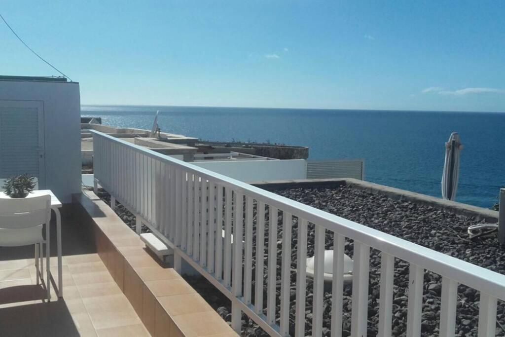 Casa Oti Apartment Mogán Exterior photo